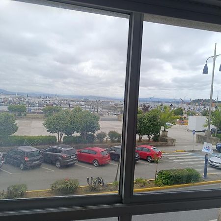 Апартаменты Vistas Al Puerto Пуэбла-дель-Караминьяль Экстерьер фото